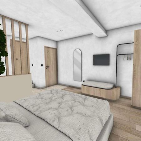 Roula Kotsonis Superior Apartment Argassi Bagian luar foto