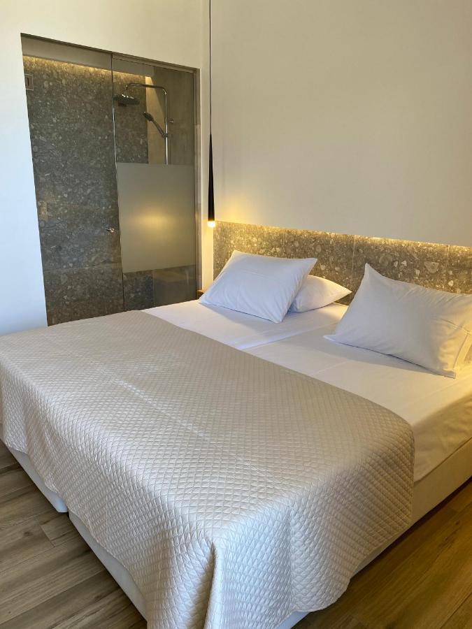 Roula Kotsonis Superior Apartment Argassi Bagian luar foto