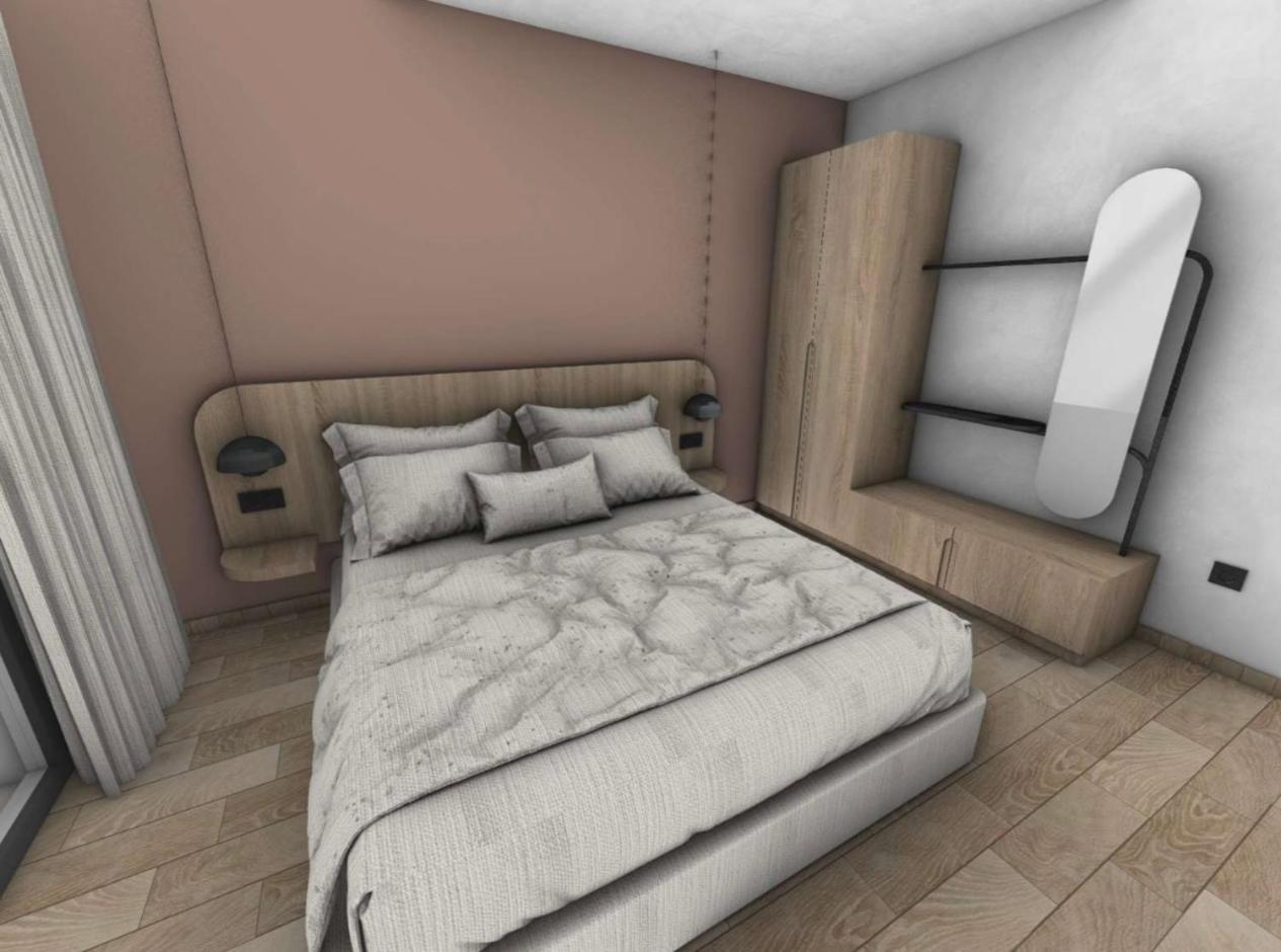 Roula Kotsonis Superior Apartment Argassi Bagian luar foto